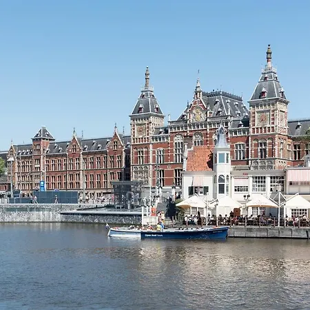 شقة Penthouse