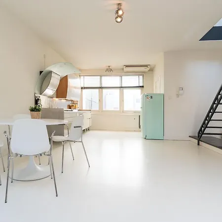 شقة Penthouse