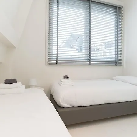 아파트 Penthouse Mansion *