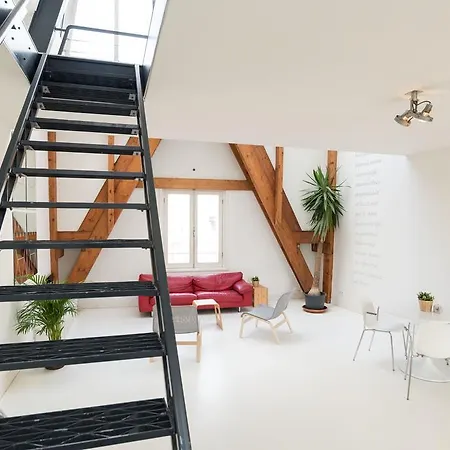 Apartman Penthouse Mansion *