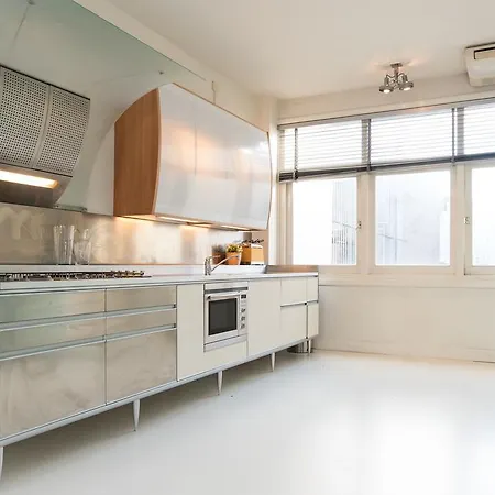 Apartman Penthouse Mansion